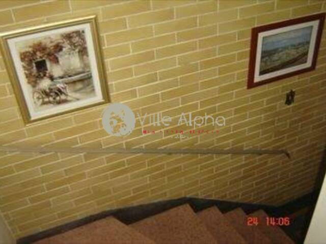 Apartamento para Venda em Santos - 5