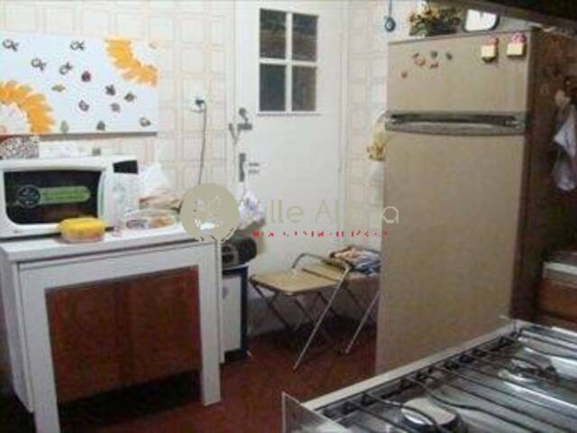 Apartamento para Venda em Santos - 2