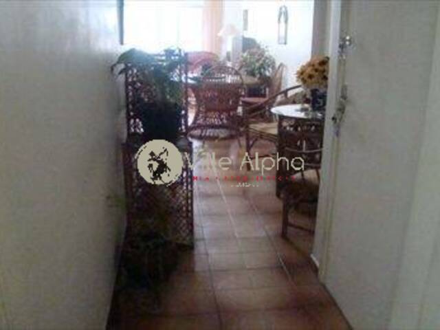 Apartamento para Venda em Santos - 3