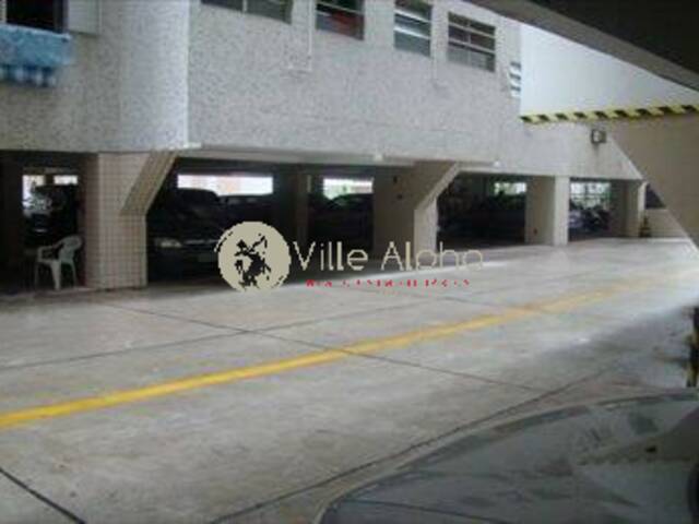 Apartamento para Venda em Santos - 4
