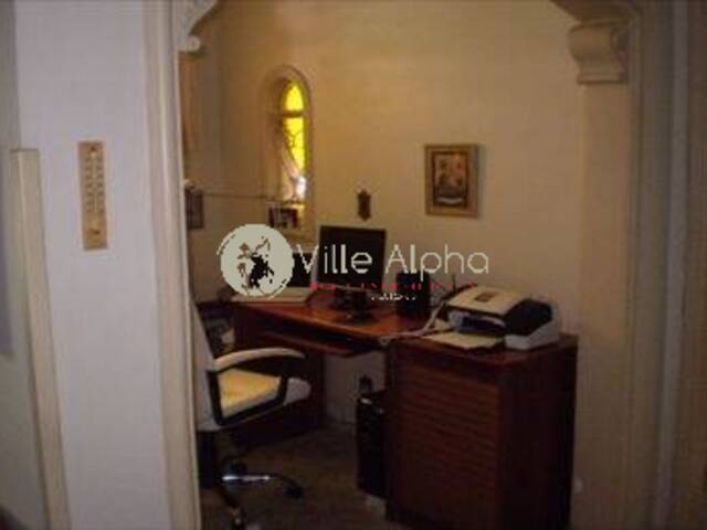 Apartamento para Venda em Santos - 2