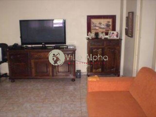 Apartamento para Venda em Santos - 3