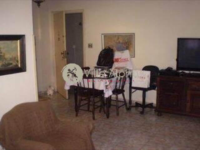 Apartamento para Venda em Santos - 4