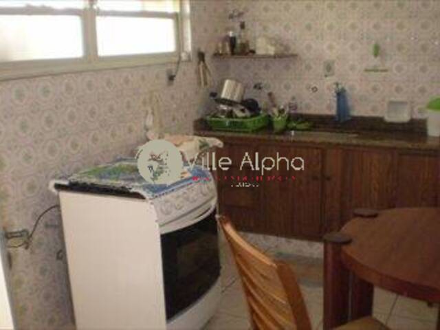 Apartamento para Venda em Santos - 5