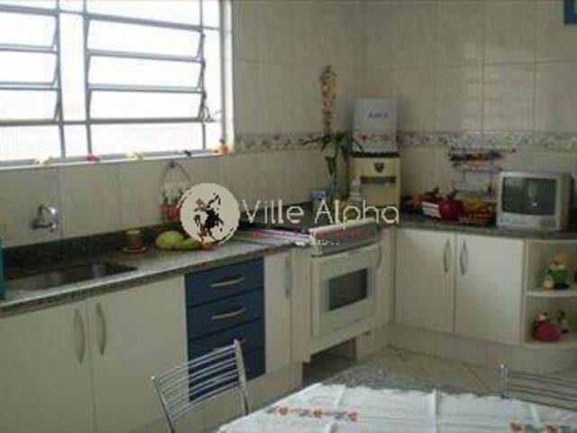 Apartamento para Venda em Santos - 4