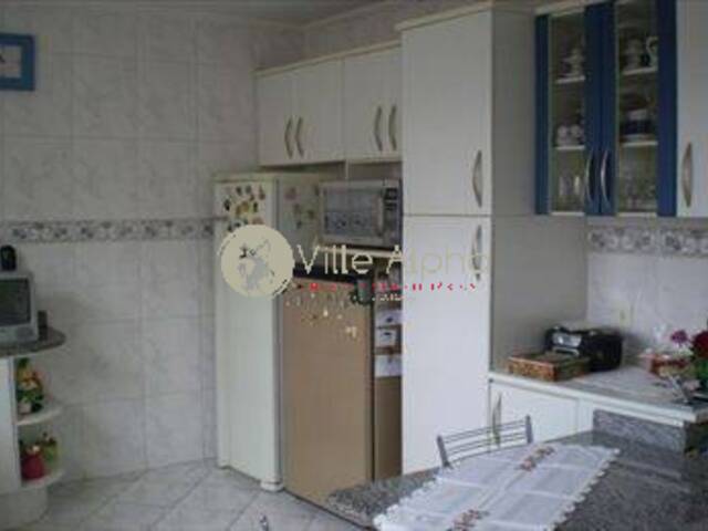 Apartamento para Venda em Santos - 5