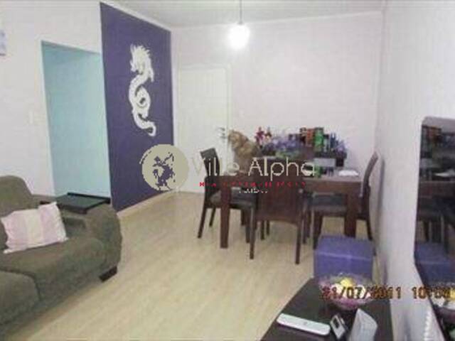 Apartamento para Venda em São Vicente - 2