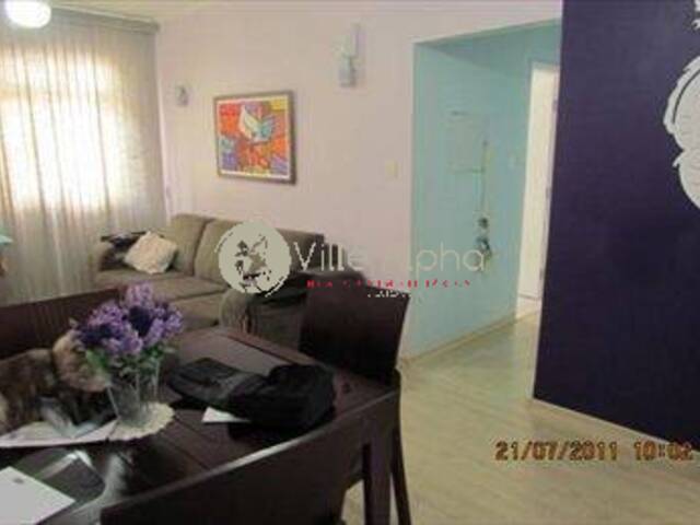 Apartamento para Venda em São Vicente - 3