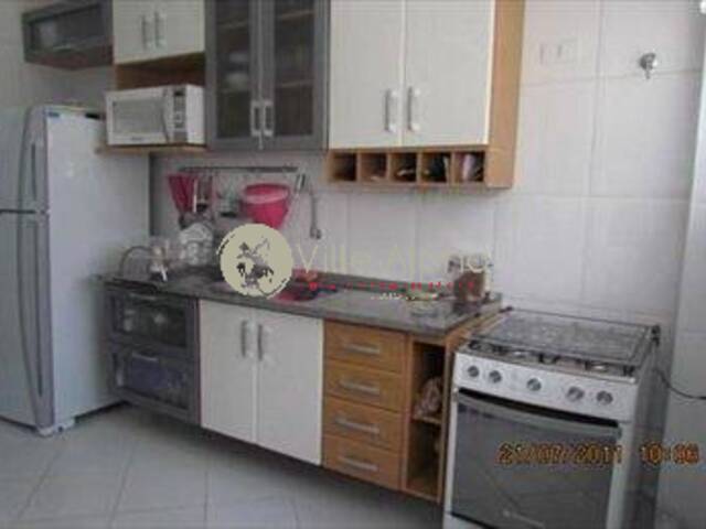 Apartamento para Venda em São Vicente - 4