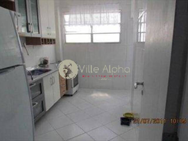 Apartamento para Venda em São Vicente - 5