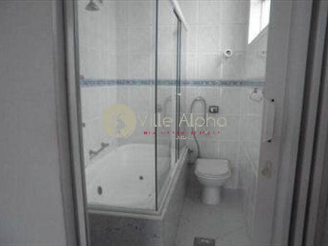 Cobertura para Venda em Santos - 2