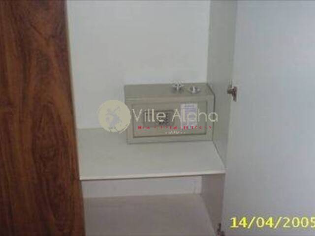 Sala para Venda em Fortaleza - 5