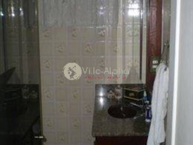 Apartamento para Venda em Santos - 2