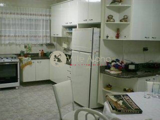 Apartamento para Venda em Santos - 3