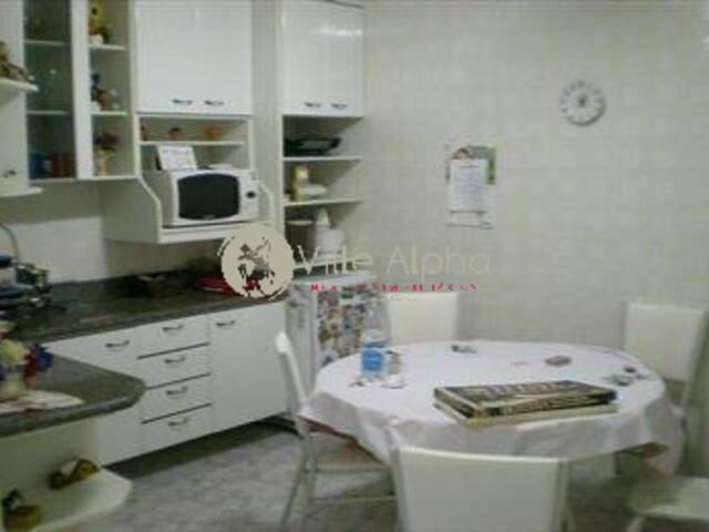 Apartamento para Venda em Santos - 4