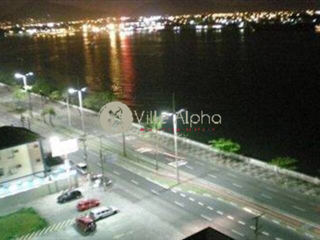 Apartamento para Venda em Santos - 5