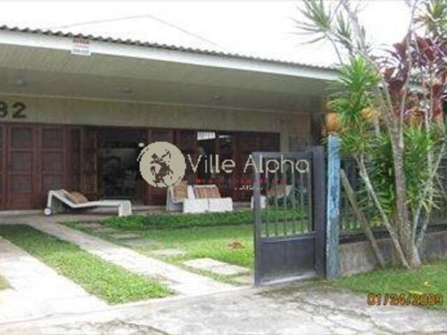 Casa para Venda em Guarujá - 2