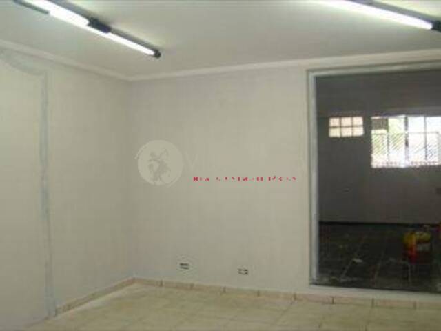 Sala para Locação em Santos - 2
