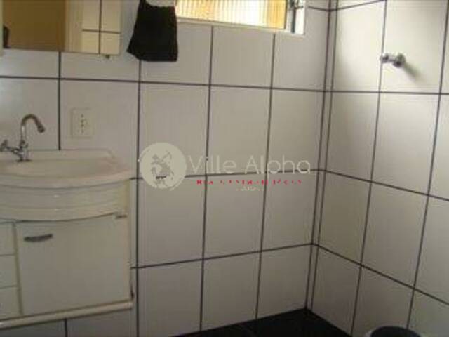 Sala para Locação em Santos - 4