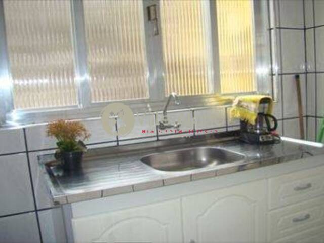 Sala para Locação em Santos - 5
