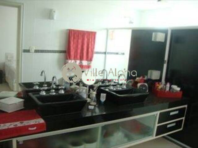 Apartamento para Venda em Santos - 2