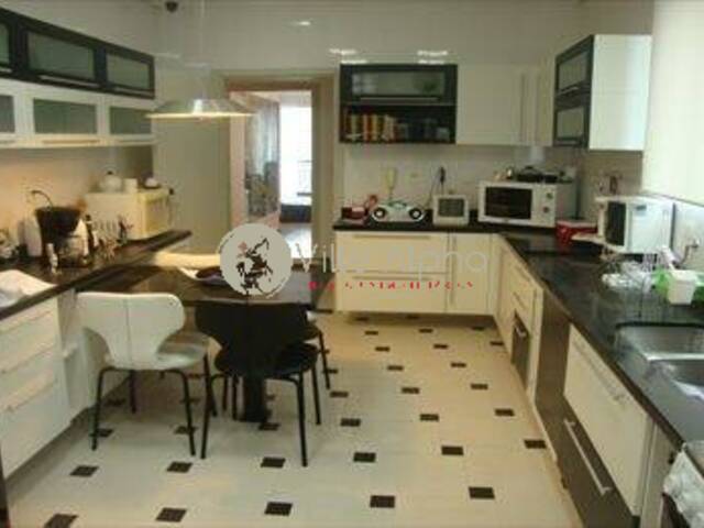 Apartamento para Venda em Santos - 4