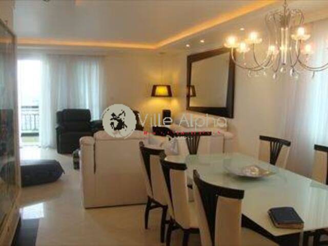 Apartamento para Venda em Santos - 5
