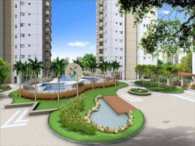 Apartamento para Venda em Santos - 3