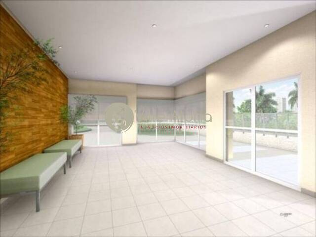 Apartamento para Venda em Santos - 4