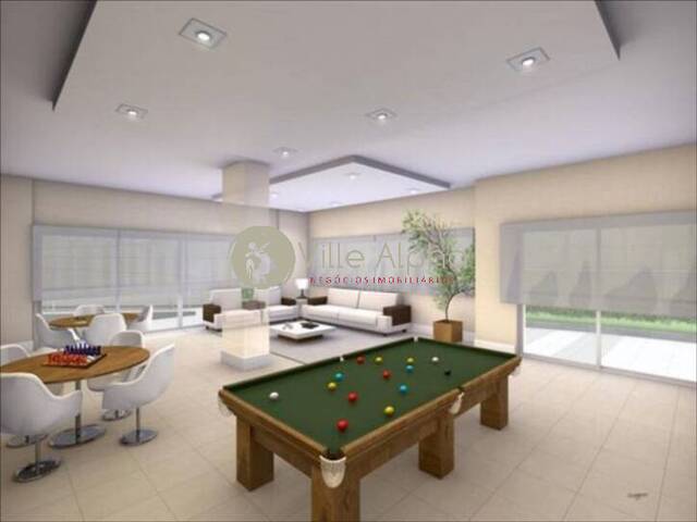 Apartamento para Venda em Santos - 5