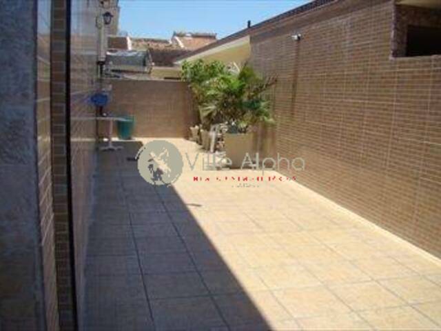 Casa para Venda em São Vicente - 2