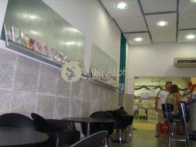 Sala para Venda em Santos - 4