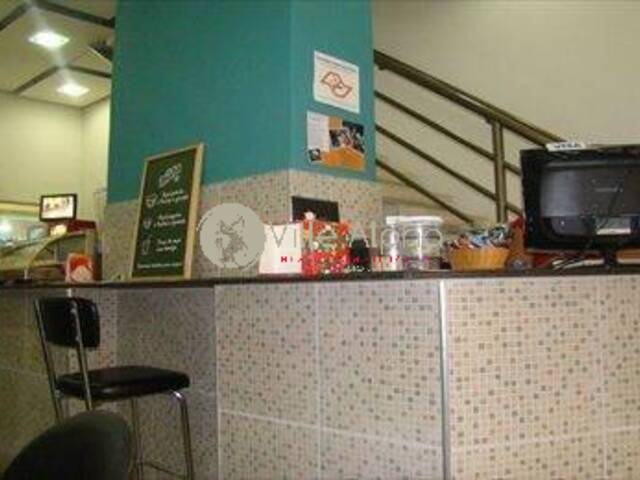 Sala para Venda em Santos - 5
