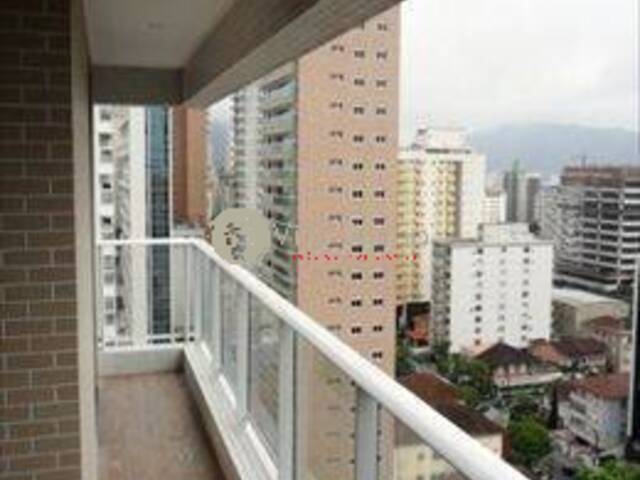 Apartamento para Venda em Santos - 3