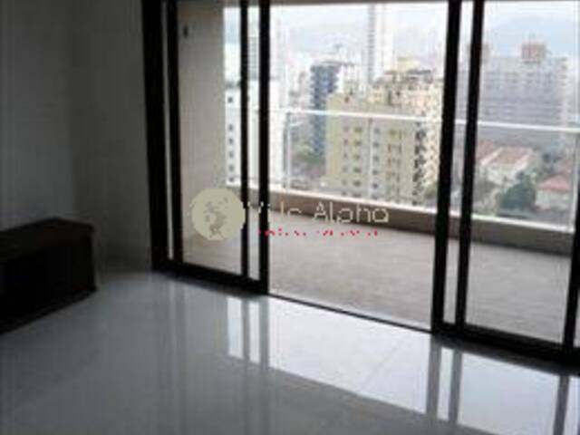 Apartamento para Venda em Santos - 4