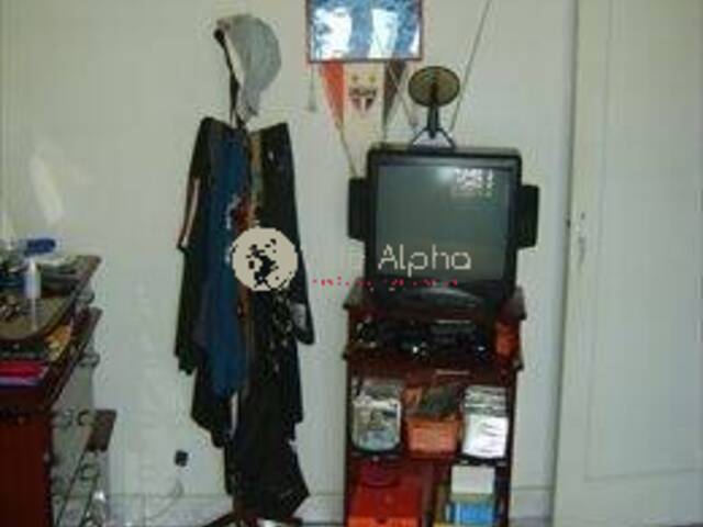 Apartamento para Venda em Santos - 2