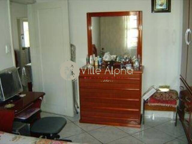 Apartamento para Venda em Santos - 3
