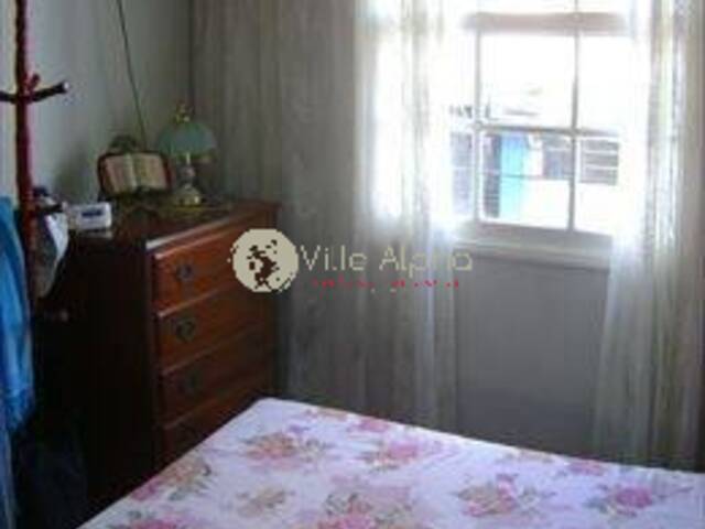 Apartamento para Venda em Santos - 4