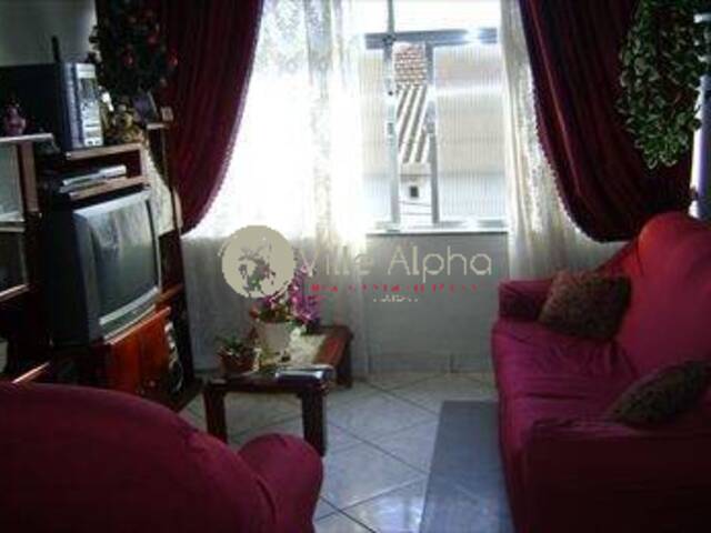 Apartamento para Venda em Santos - 5