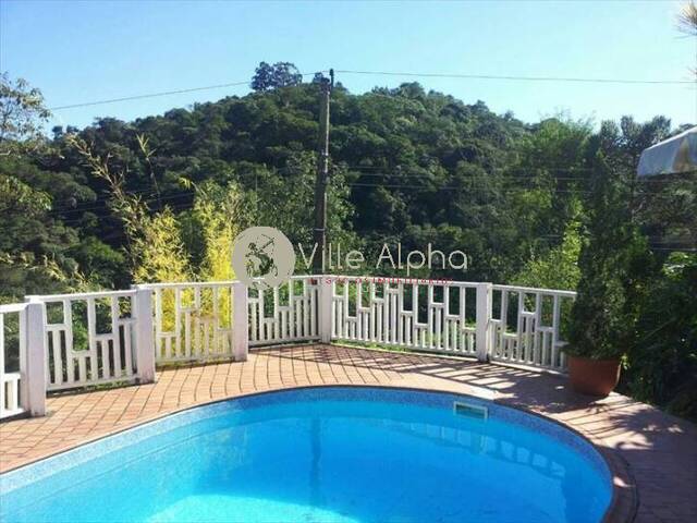 Casa para Venda em Santana de Parnaíba - 5