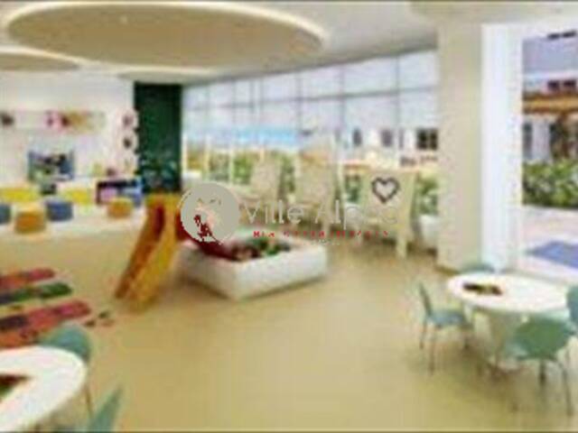 Apartamento para Venda em Santos - 2