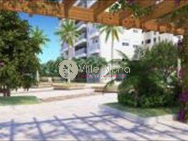 Apartamento para Venda em Santos - 4