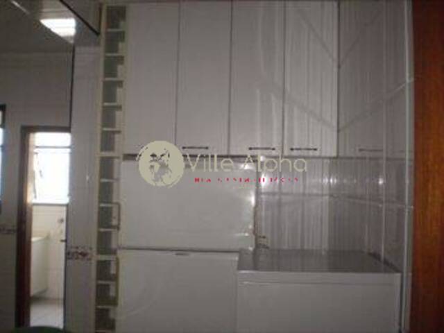 #1130 - Apartamento para Venda em Santos - SP