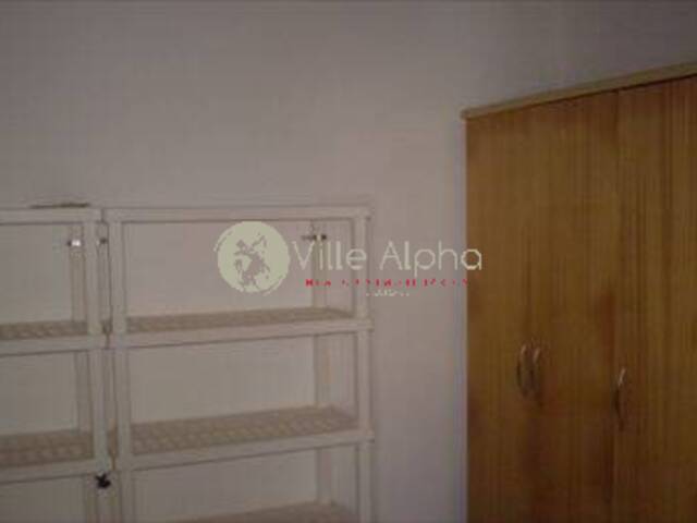 #1130 - Apartamento para Venda em Santos - SP