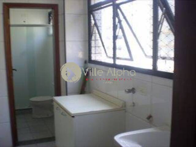 Apartamento para Venda em Santos - 4