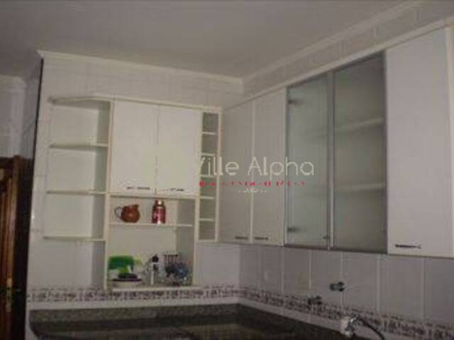 Apartamento para Venda em Santos - 5