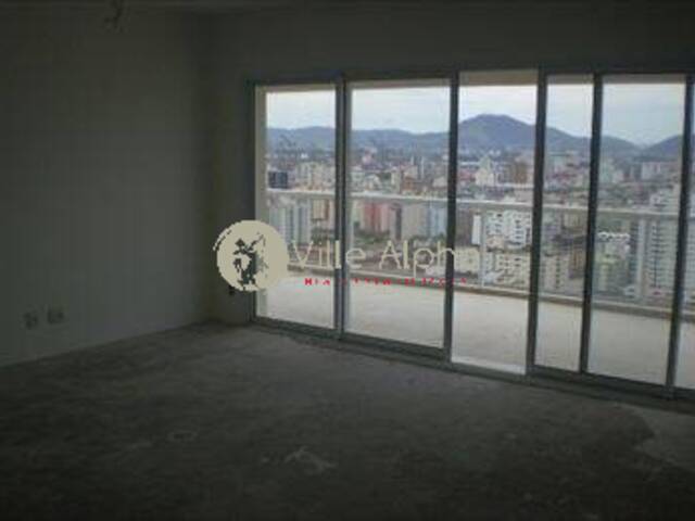 Apartamento para Venda em Santos - 2