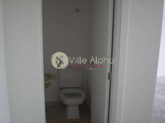 Apartamento para Venda em Santos - 2