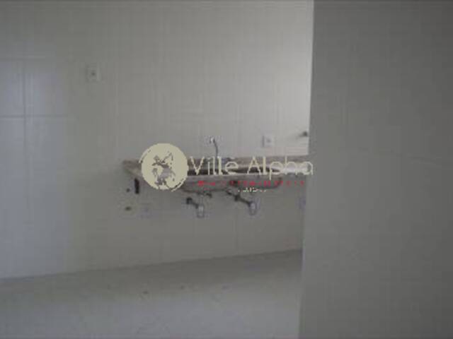 Apartamento para Venda em Santos - 3