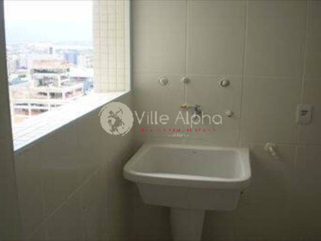 Apartamento para Venda em Santos - 5